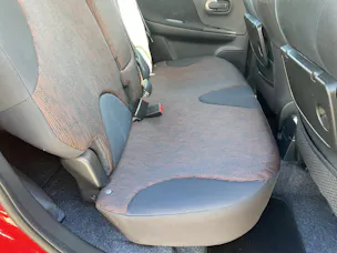 Nissan Note 1.4 acenta