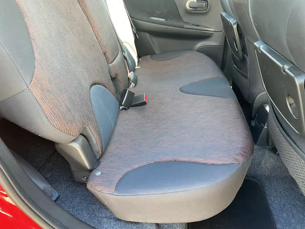 Nissan Note 1.4 acenta