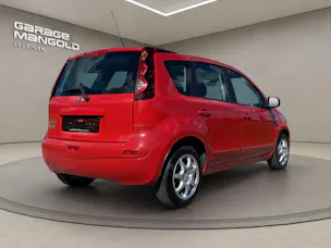 Nissan Note 1.4 acenta