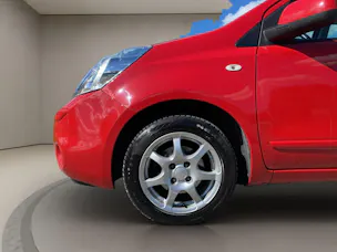 Nissan Note 1.4 acenta