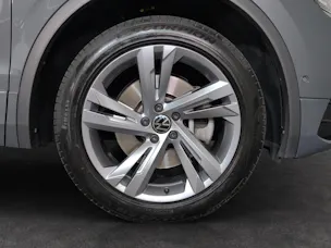 VW Tiguan 2.0 TDI SCR R-Line 4Motion DSG