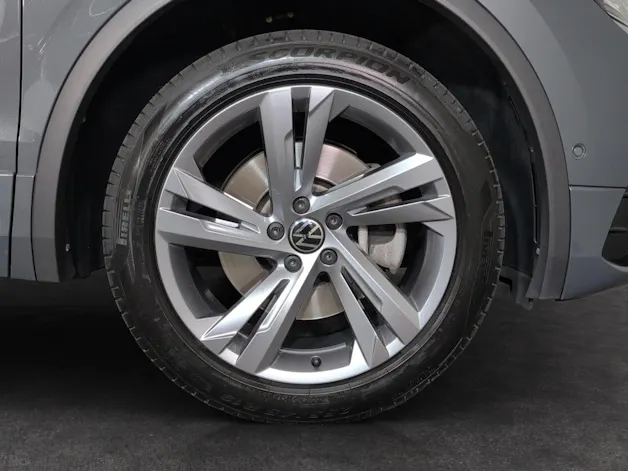 VW Tiguan 2.0 TDI SCR R-Line 4Motion DSG