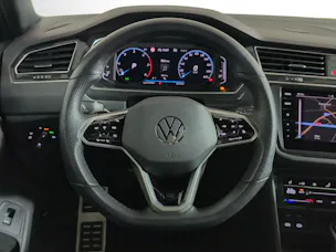 VW Tiguan 2.0 TDI SCR R-Line 4Motion DSG