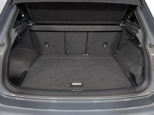 VW Tiguan 2.0 TDI SCR R-Line 4Motion DSG