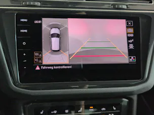 VW Tiguan 2.0 TDI SCR R-Line 4Motion DSG