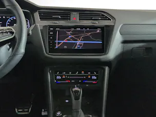VW Tiguan 2.0 TDI SCR R-Line 4Motion DSG