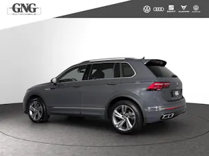 VW Tiguan 2.0 TDI SCR R-Line 4Motion DSG