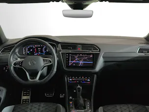 VW Tiguan 2.0 TDI SCR R-Line 4Motion DSG