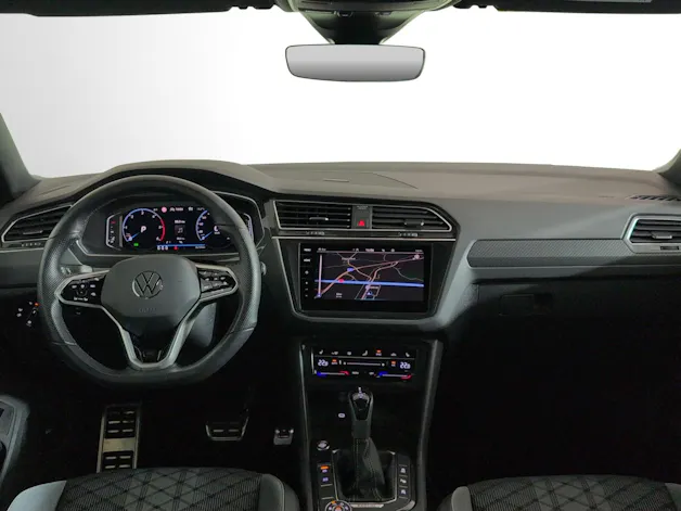 VW Tiguan 2.0 TDI SCR R-Line 4Motion DSG
