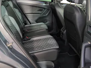 VW Tiguan 2.0 TDI SCR R-Line 4Motion DSG