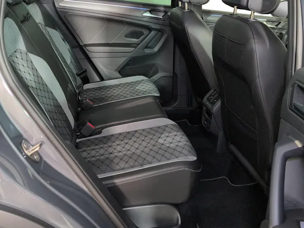 VW Tiguan 2.0 TDI SCR R-Line 4Motion DSG
