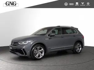 VW Tiguan 2.0 TDI SCR R-Line 4Motion DSG