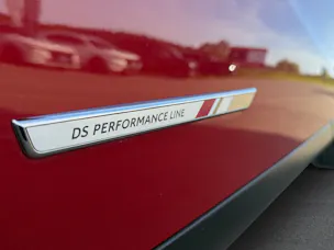 DS Automobiles AUTOMOBILES DS 3 Crossback Performance Line EAT8