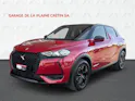 DS Automobiles AUTOMOBILES DS 3 Crossback Performance Line EAT8