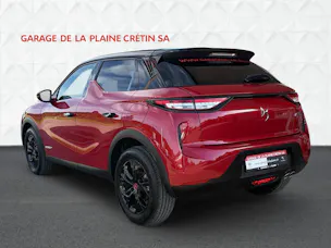 DS Automobiles AUTOMOBILES DS 3 Crossback Performance Line EAT8