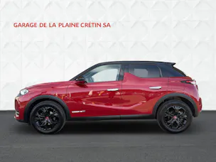 DS Automobiles AUTOMOBILES DS 3 Crossback Performance Line EAT8