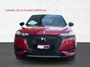 DS Automobiles AUTOMOBILES DS 3 Crossback Performance Line EAT8