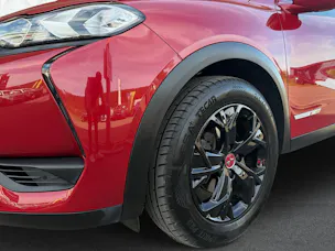 DS Automobiles AUTOMOBILES DS 3 Crossback Performance Line EAT8