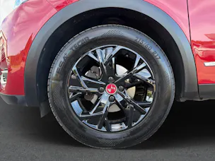 DS Automobiles AUTOMOBILES DS 3 Crossback Performance Line EAT8
