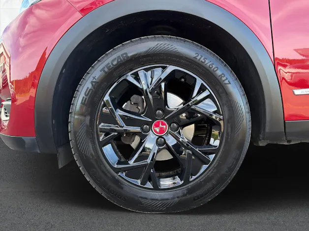 DS Automobiles AUTOMOBILES DS 3 Crossback Performance Line EAT8