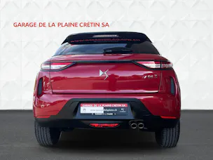 DS Automobiles AUTOMOBILES DS 3 Crossback Performance Line EAT8