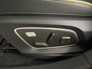 Renault Mégane E-TECH EV60 Iconic