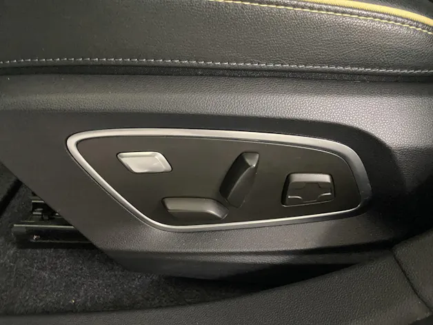 Renault Mégane E-TECH EV60 Iconic