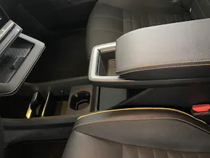 Renault Mégane E-TECH EV60 Iconic