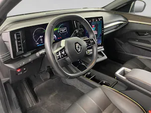 Renault Mégane E-TECH EV60 Iconic