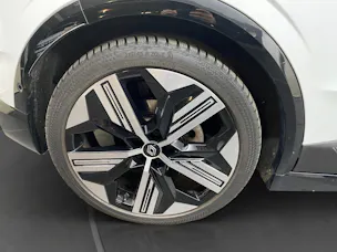 Renault Mégane E-TECH EV60 Iconic