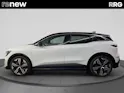 Renault Mégane E-TECH EV60 Iconic
