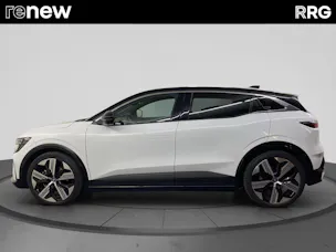 Renault Mégane E-TECH EV60 Iconic