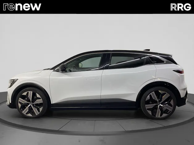 Renault Mégane E-TECH EV60 Iconic