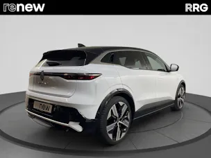 Renault Mégane E-TECH EV60 Iconic