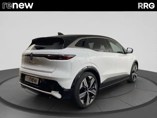 Renault Mégane E-TECH EV60 Iconic