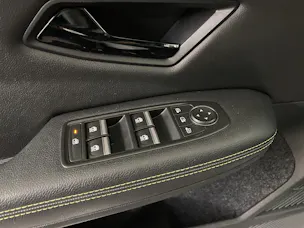 Renault Mégane E-TECH EV60 Iconic