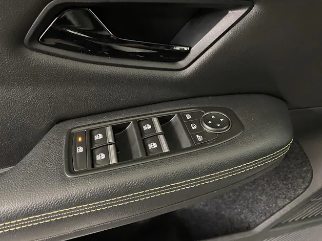 Renault Mégane E-TECH EV60 Iconic