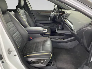 Renault Mégane E-TECH EV60 Iconic