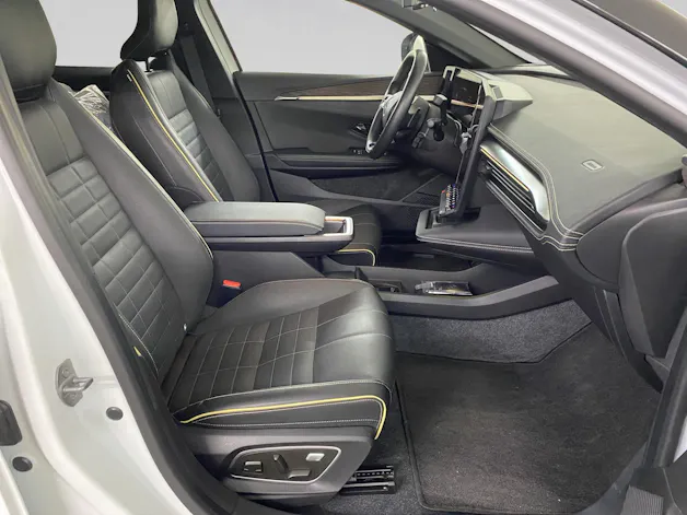 Renault Mégane E-TECH EV60 Iconic