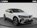 Renault Mégane E-TECH EV60 Iconic