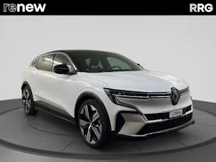 Renault Mégane E-TECH EV60 Iconic