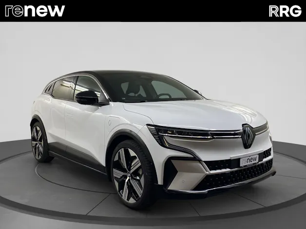 Renault Mégane E-TECH EV60 Iconic
