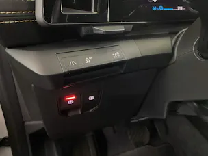 Renault Mégane E-TECH EV60 Iconic