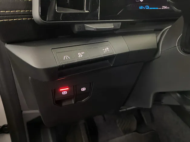 Renault Mégane E-TECH EV60 Iconic