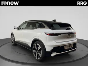 Renault Mégane E-TECH EV60 Iconic