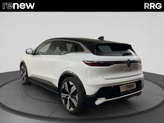 Renault Mégane E-TECH EV60 Iconic