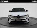 Renault Mégane E-TECH EV60 Iconic