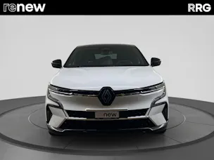Renault Mégane E-TECH EV60 Iconic