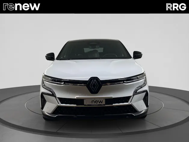 Renault Mégane E-TECH EV60 Iconic