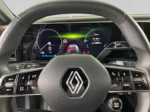 Renault Mégane E-TECH EV60 Iconic